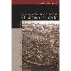 EL ULTIMO CRUZADO