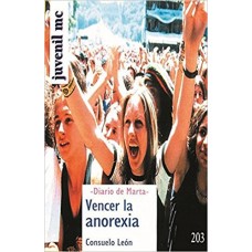 VENCER LA ANOREXIA