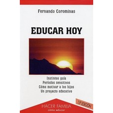 COMO EDUCAR A TUS HIJOS