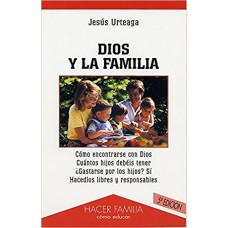 DIOS Y LA FAMILIA