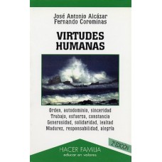 VIRTUDES HUMANAS