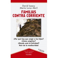 FAMILIAS CONTRA CORRIENTE