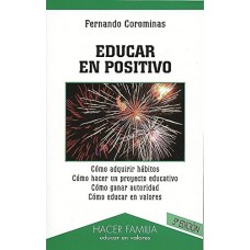 EDUCAR EN POSITIVO