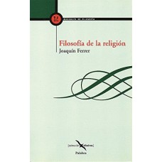 FILOSOFIA DE LA RELIGION