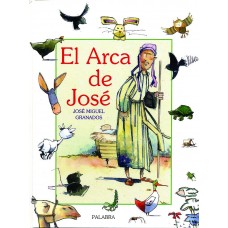 EL ARCA DE JOSE