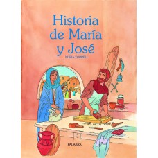 HISTORIA DE MARIA Y JOSE