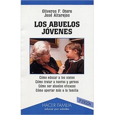 LOS ABUELOS JOVENES