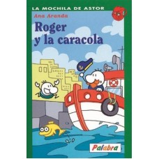 ROGER Y LA CARACOLA