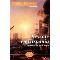 RESCATE EN HISPANIA