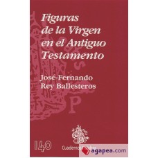 FIGURAS DE LA VIRGEN EN EL ANTIGUO TESTA