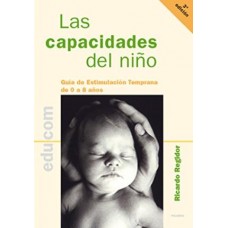 LAS CAPACIDADES DEL NIÑO