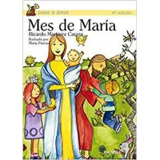 MES DE MARIA