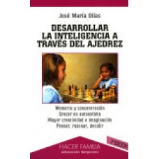 DESARROLLAR LA INTELIGENCIA A TRAVES DEL