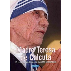 MADRE TERESA DE CALCUTA