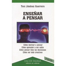 ENSEÑAR A PENSAR