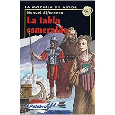 LA TABLA ESMERALDA