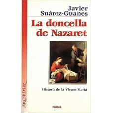 LA DONCELLA DE NAZARET