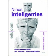 NIÑOS INTELIGENTES