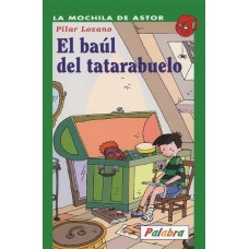 EL BAUL DEL TATARABUELO