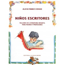 NINOS ESCRITORES