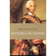 HISTORIA DE ESPAÑA