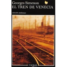 EL TREN DE VENECIA