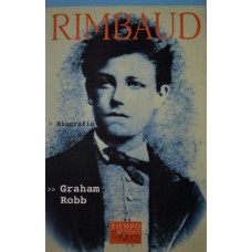 RIMBAUD BIOGRAFIA