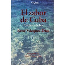 EL SABOR DE CUBA