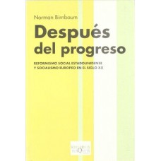 DESPUES DEL PROGRESO