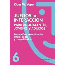 JUEGOS DE INTERACCION 6