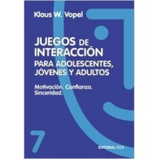 JUEGOS DE INTERACCION 7