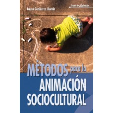 METODO PARA LA ANIMACION SOCIOCULTURAL