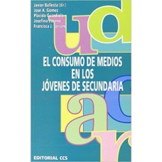 EL CONSUMO DE MEDIOS EN LOS JOVENES DE S