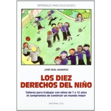 LOS DIEZ DERECHOS DEL NIÑO