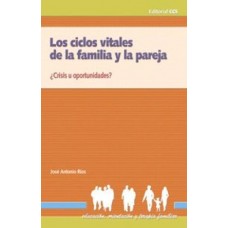 LOS CICLOS VITALES DE LA FAMILIA Y LA PA