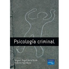 PSICOLOGIA CRIMINAL