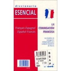 DICCIONARIO ESENCIAL FRANCES ESP