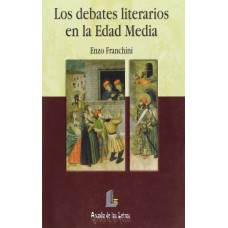 LOS DEBATES EN LA EDAD MEDIA