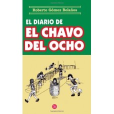 EL DIARIO DEL CHAVO DEL OCHO 2NDA