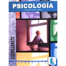 PSICOLOGIA BACHILLERATO