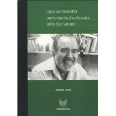 HACIA UNA NOVELISTICA PUERTORRIQUENA DES