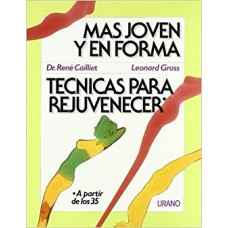 MAS JOVEN Y EN FORMA