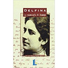 DELFINA LA ENAMORADA DE UNAMUNO