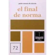 EL FINAL DE NORMA