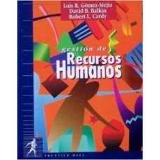 GESTION DE RECURSO HUMANOS