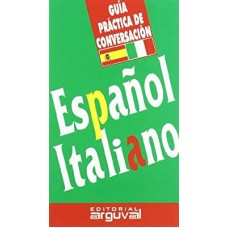 GUIA PRACTICA DE CONVERSACION ESP-ITALI