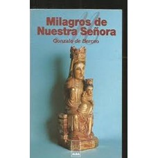 MILAGROS DE NUESTRA SEÑORA