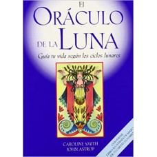 EL ORACULO DE LA LUNA