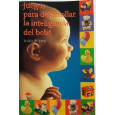 JUEGOS PARA DESARROLLAR LA INTELIGENCIA