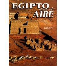 EGIPTO DESDE EL AIRE